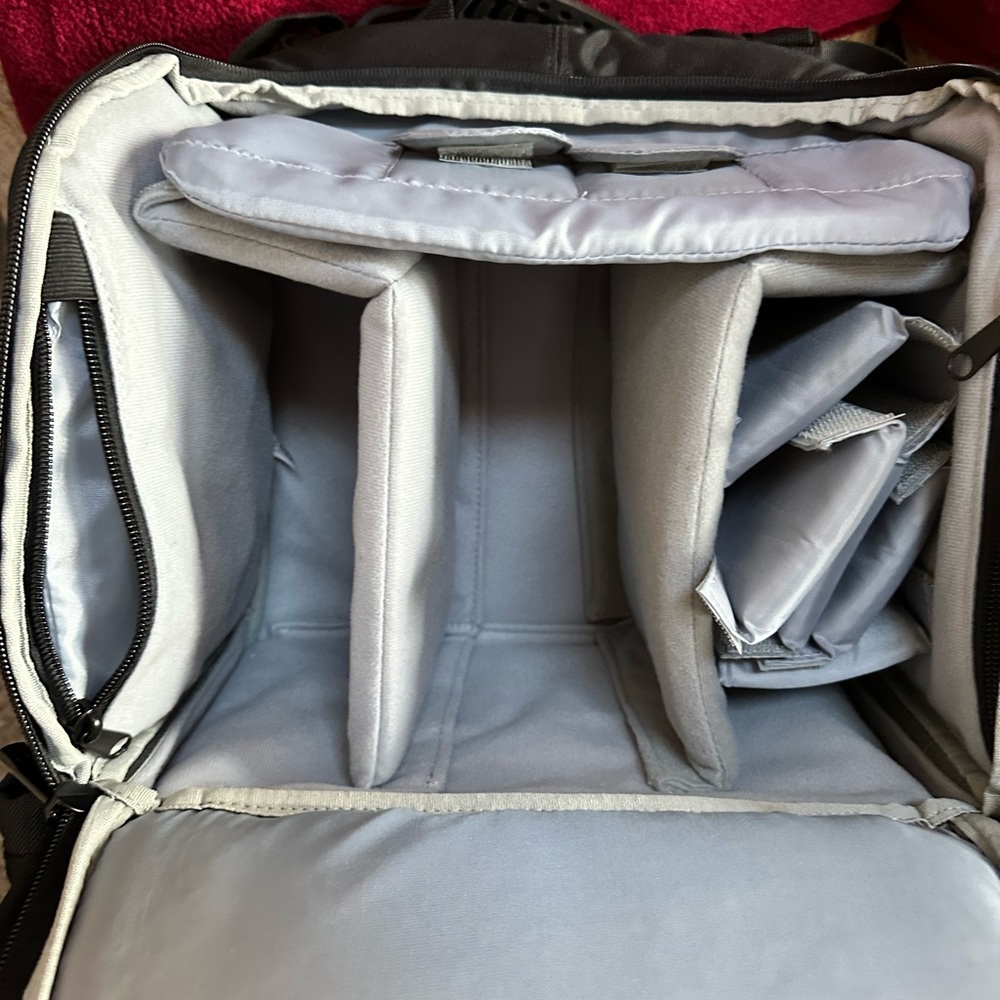Bag Smart Backpack Camera Bag - Picture 4 of 15